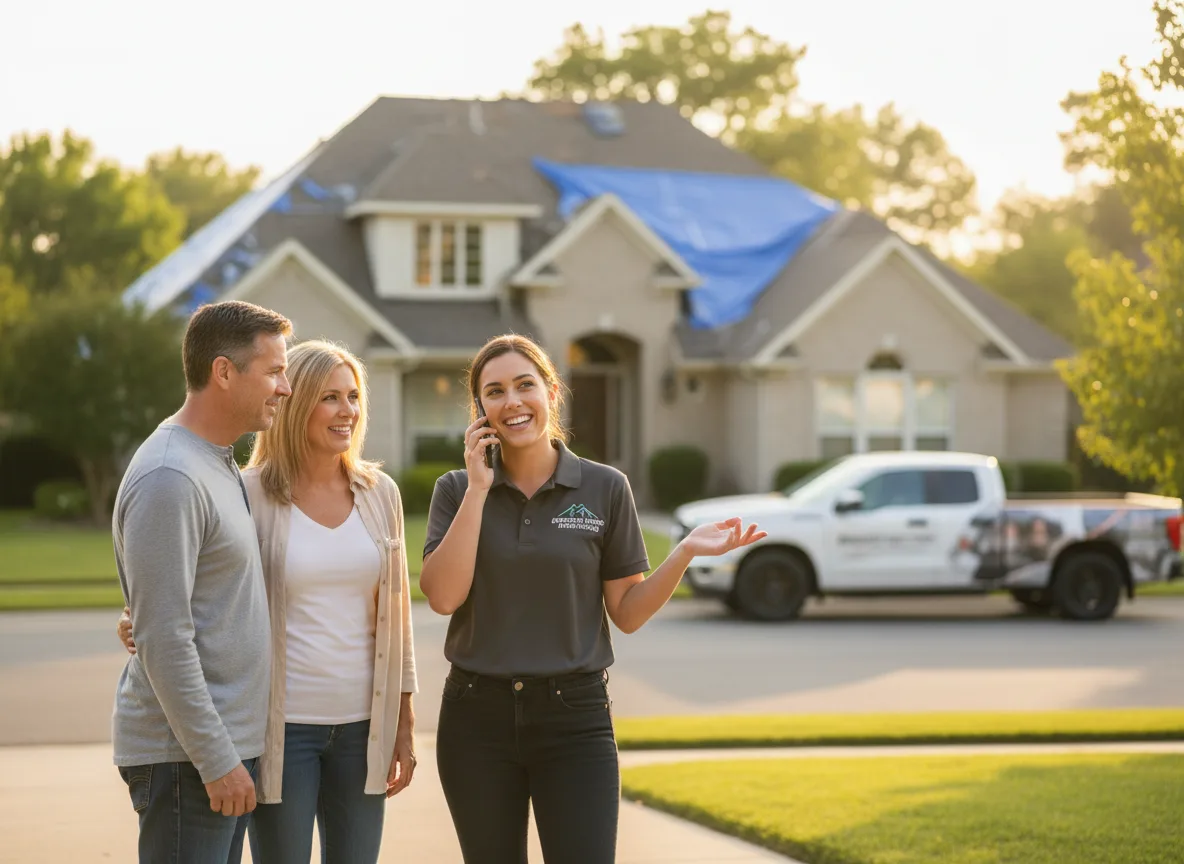Emergency Roof Repair Stratton, ME FAQs